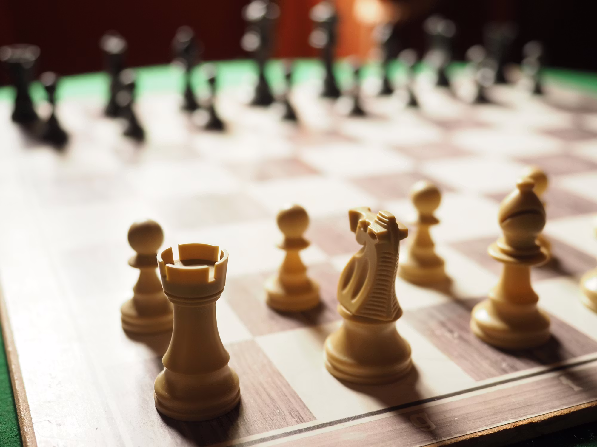 The Art of Puzzle Games: Engaging Minds and Uniting Players